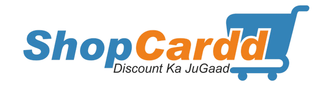 SHOPCARDD